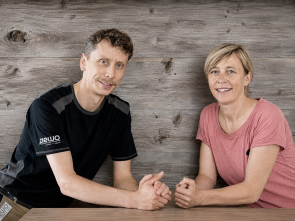 Neue Datei